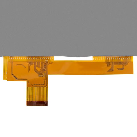 Дисплей для Hyundai X700; China-Tablet PC 7", 40 pin, без рамки, #73002013901B/73002013892B/E231732/E242868/94V-0 1220/94V-0 1221/20KK6292SRO281X/60UU09R01F826RY/20KK4943MA0263X/fpc-c070_202v2 Прев'ю 2