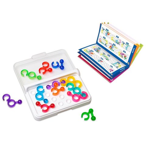 Головоломка Smart Games IQ-Линк Превью 1