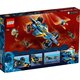 Конструктор LEGO NINJAGO Спидер-амфибия ниндзя 71752 Превью 9