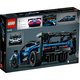 Конструктор LEGO Technic McLaren Senna GTR™ (42123) Прев'ю 1