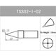 Паяльне жало Quick TSS02-I-02 Прев'ю 1