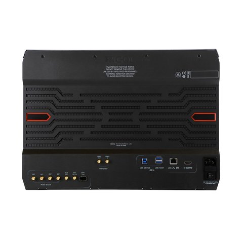 Цифровой осциллограф RIGOL DS70304 Превью 3