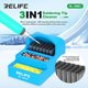 Очиститель жал RELIFE RL-599C, 3 in 1 Превью 2