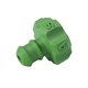 Філамент для 3D-принтера PRUSA Fillamentum ASA Extrafill Green Grass, 750 г Прев'ю 3