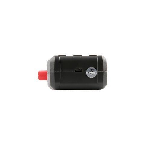 Измеритель сопротивления заземления UNI-T UT273+ Превью 4