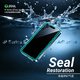 Стикер дисплея 2UUL SA13PM для Apple iPhone 13 Pro Max, 5 шт., adhesive Превью 4