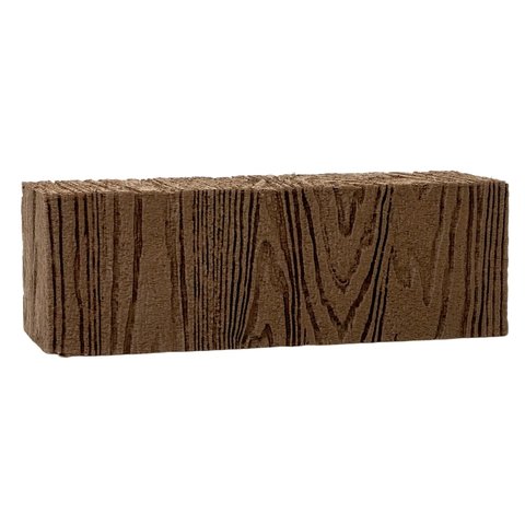 Філамент для 3D-принтера PRUSA PLA Woodfill Chocolate Brown, 1 кг Прев'ю 5