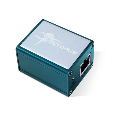 Octopus Box - разблокировка и прошивка телефонов LG Превью 1