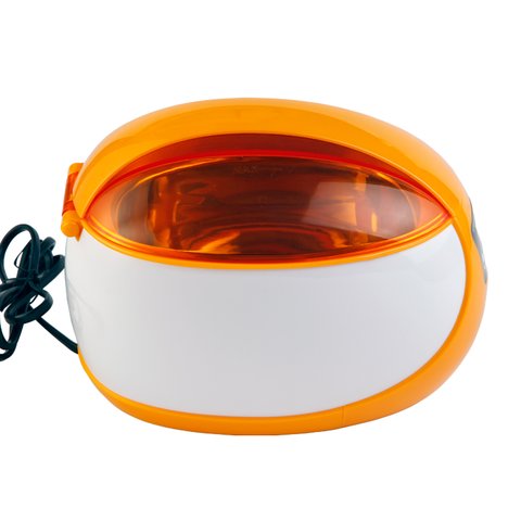 Ultrasonic Cleaner Jeken CE-5600A (orange) Preview 1
