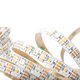 RGBWW LED Strip SMD5050, SK6812 (white, with controls, IP20, 5 V, 60 LEDs/m, 1 m) Preview 2