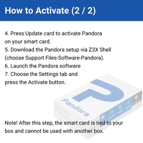 Pandora Box Preview 4