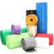 Heat Shrink Tube, (1 m, 110 mm, black) Preview 1