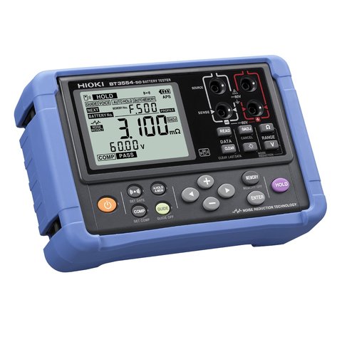 Battery Tester HIOKI BT3554-51 Preview 2