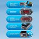 Soldering Station Sunshine S2, (digital, 40 W) Preview 9