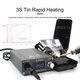 Soldering Station GVM T245, (digital, 130W) Preview 1