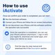 iActivate.host MDM Bypass for iPhone XS → iPhone 17 Pro Max Vista previa  2