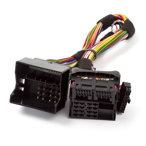 Автомобильный iPod / USB-адаптер Dension Gateway 300 для Opel (GW33OC3) Прев'ю 2