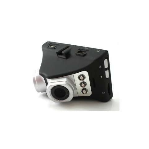 Автовидеорегистратор с двумя камерами Tenex DVR-615 FHD ManEye Превью 2