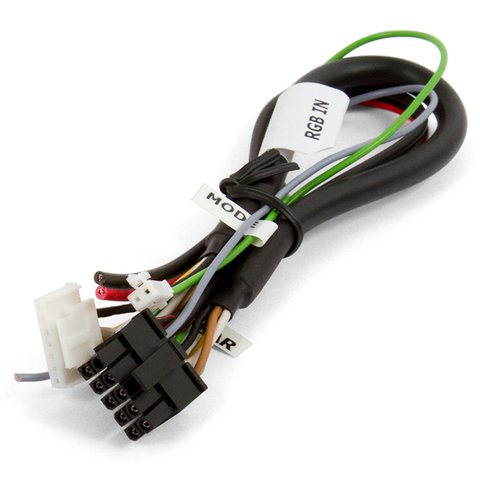 HAJA OEM Joystick Adapter for Honda / Acura Preview 5