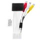 Cable de video de 28 pines para Lexus CT200h, ES250, ES300h, ES350, NX200t, NX300h (mercado UE) Vista previa  4