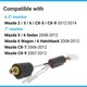 Cable para conectar cámara en automóviles Mazda modelos 2006-2014 Vista previa  2