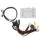 Front and Rear View Camera Connection Adapter for BMW with NBT EVO System Preview 4