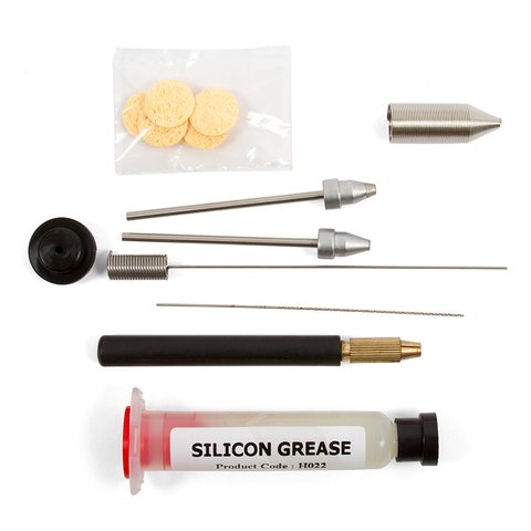 Desoldering Station AOYUE 701A++ Preview 6