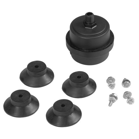 Air Compressor WP550-1/8 Preview 1