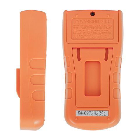 Digital Multimeter Accta AT-130 Preview 8