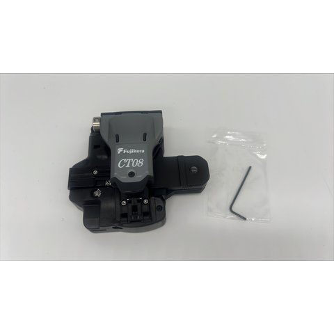Fusion Splicer Fujikura 41S+ (with CT-08 cleaver) Preview 9