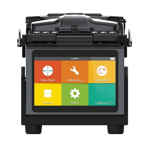 Сварочный аппарат для оптоволокна INNO View 8 Pro Превью 2
