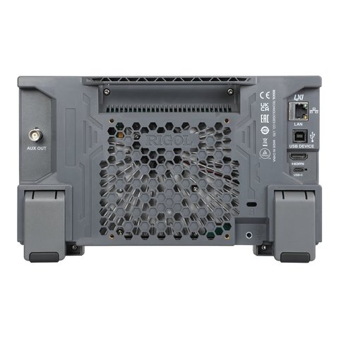 Digital Oscilloscope RIGOL DHO924S Preview 3