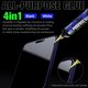 Glue Mechanic G7, (polyurethane, black, quick drying, for gluing back covers, for display frames, 30 ml) Preview 2