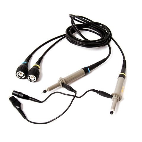 Osciloscopio digital RIGOL DS1052E Vista previa  5