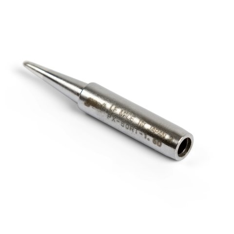 Punta de repuesto para cautín GOOT PX-60RT-1.6D Vista previa  2