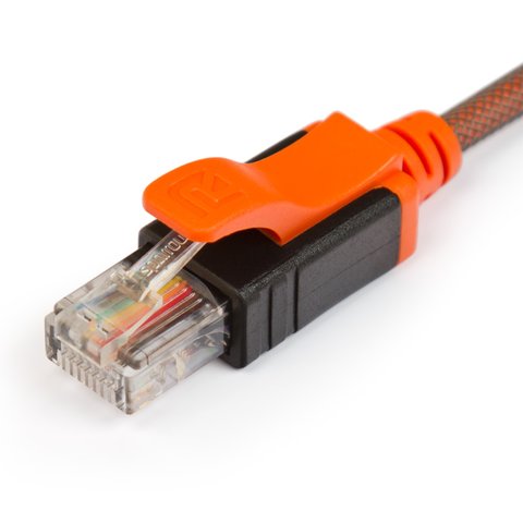 Cable REXTOR F-bus para Nokia 6700s Vista previa  3