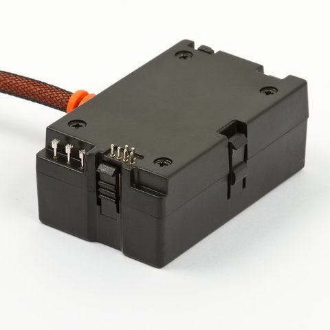 Cable REXTOR F-bus para Nokia 5220xm Vista previa  2