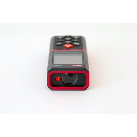 Distanciómetro láser UNI-T UT391 Vista previa  2