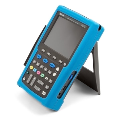 Osciloscopio digital portátil Micsig MS210T Vista previa  1