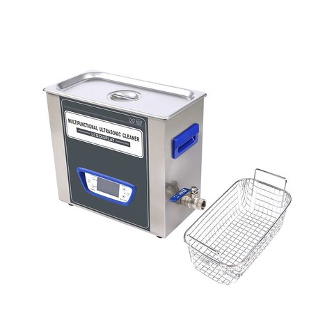 Baño de ultrasonido Jeken TUC-65 Vista previa  4