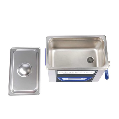 Baño de ultrasonido Jeken TUC-65 Vista previa  5