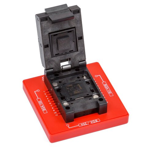 E-Mate Pro eMMC Tool v2 Vista previa  1