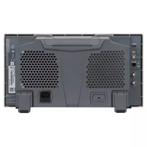 Osciloscopio digital RIGOL DS7024 Vista previa 4