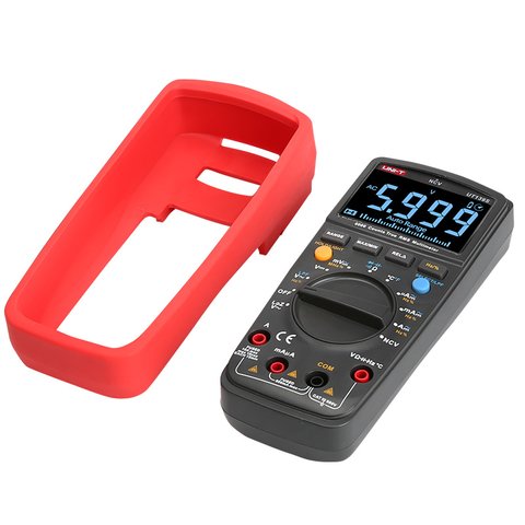 Multímetro digital UNI-T UT139S Vista previa  3