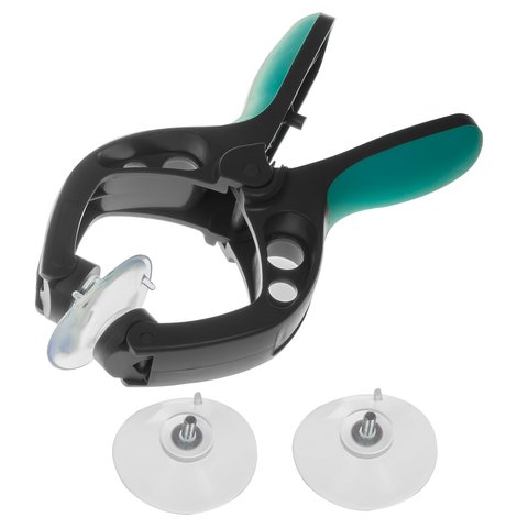 Juego de herramientas para reparación de dispositivos móviles, 21 in 1 Vista previa  1