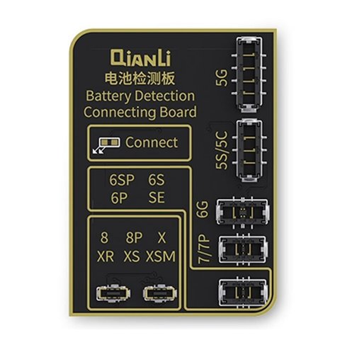 QianLi iCopy Plus 2.1 Generation Programmer (con 3 módulos) Vista previa  2