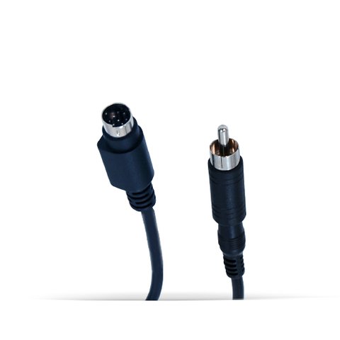 Кабель для подключения навигационного блока к мультимедийным центрам Panasonic (PA-AVI) Превью 1