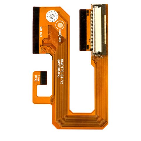 Видеоинтерфейс для Land Rover Discovery 4 Прев'ю 3