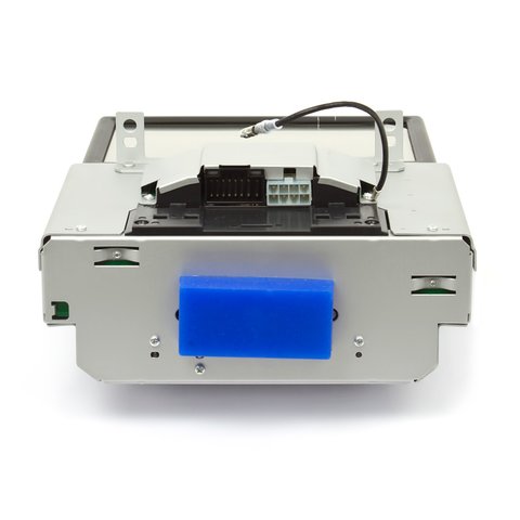 6.5″ Автомобильный сенсорный монитор для Volvo XC90 / XC70 / S60 / V70 / S80 Прев'ю 3