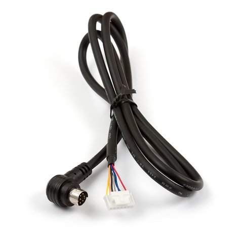 Адаптер для подключения iPhone / Smartphone к штатному монитору Прев'ю 5